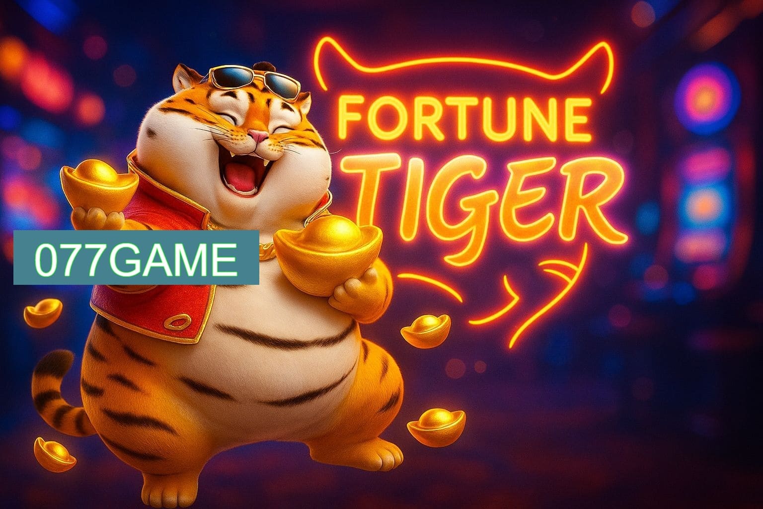Como Jogar Fortune Tiger